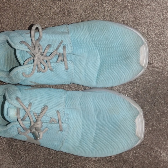 Nike Roches SIZE 11 - Picture 2 of 10